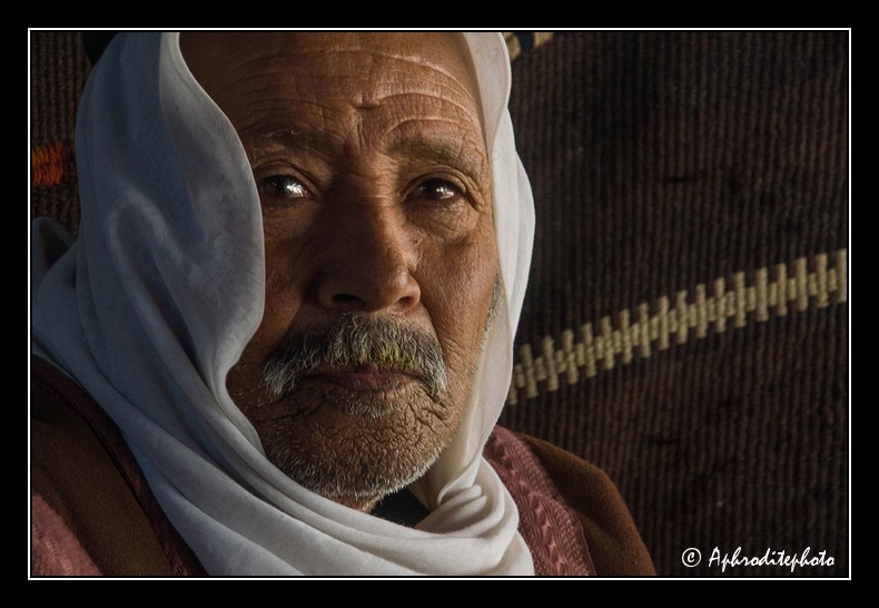 Portraits Jordanie 39